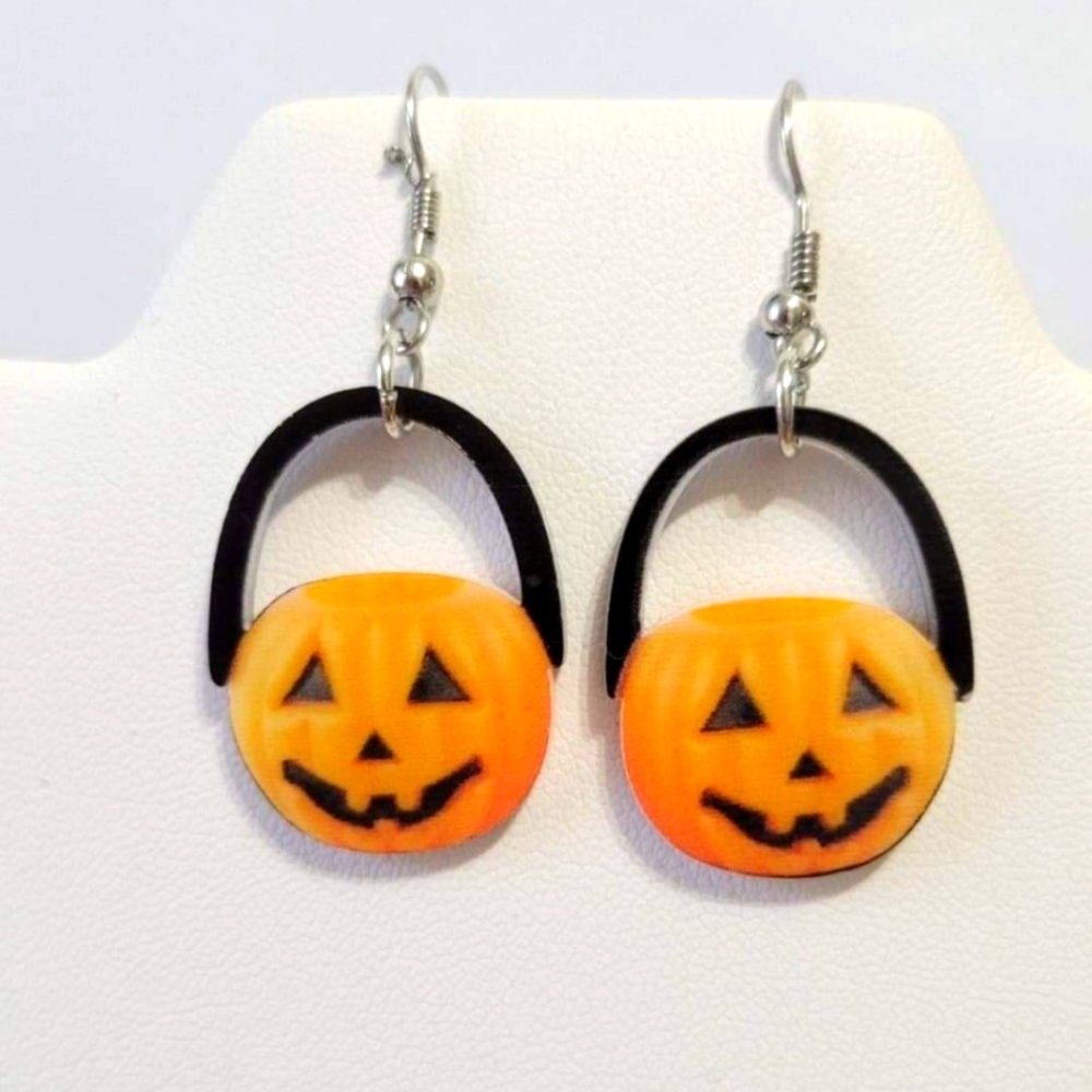 🎃 2/$10 🎃 Halloween Earrings 🎃